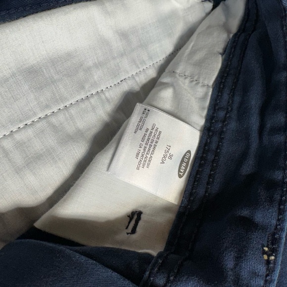 Old Navy men’s shorts size 36 - Picture 5 of 5